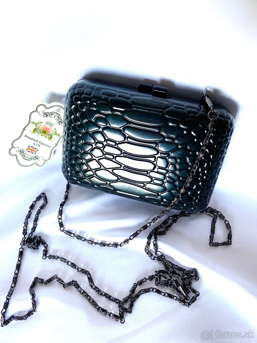 Spoločenská kabelka - 2