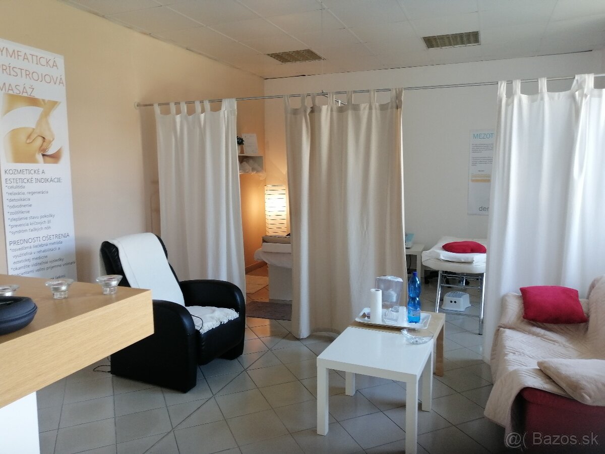 Lymfostudio Holíč - 2
