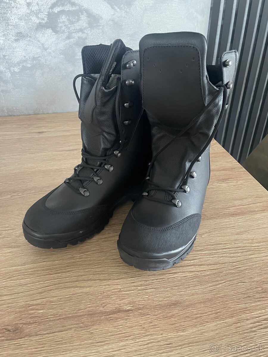 Taktická obuv - 2