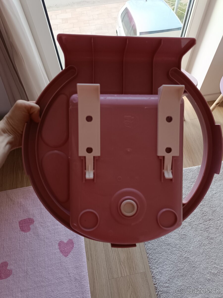 Montessori umývadlo na vaňu - 2