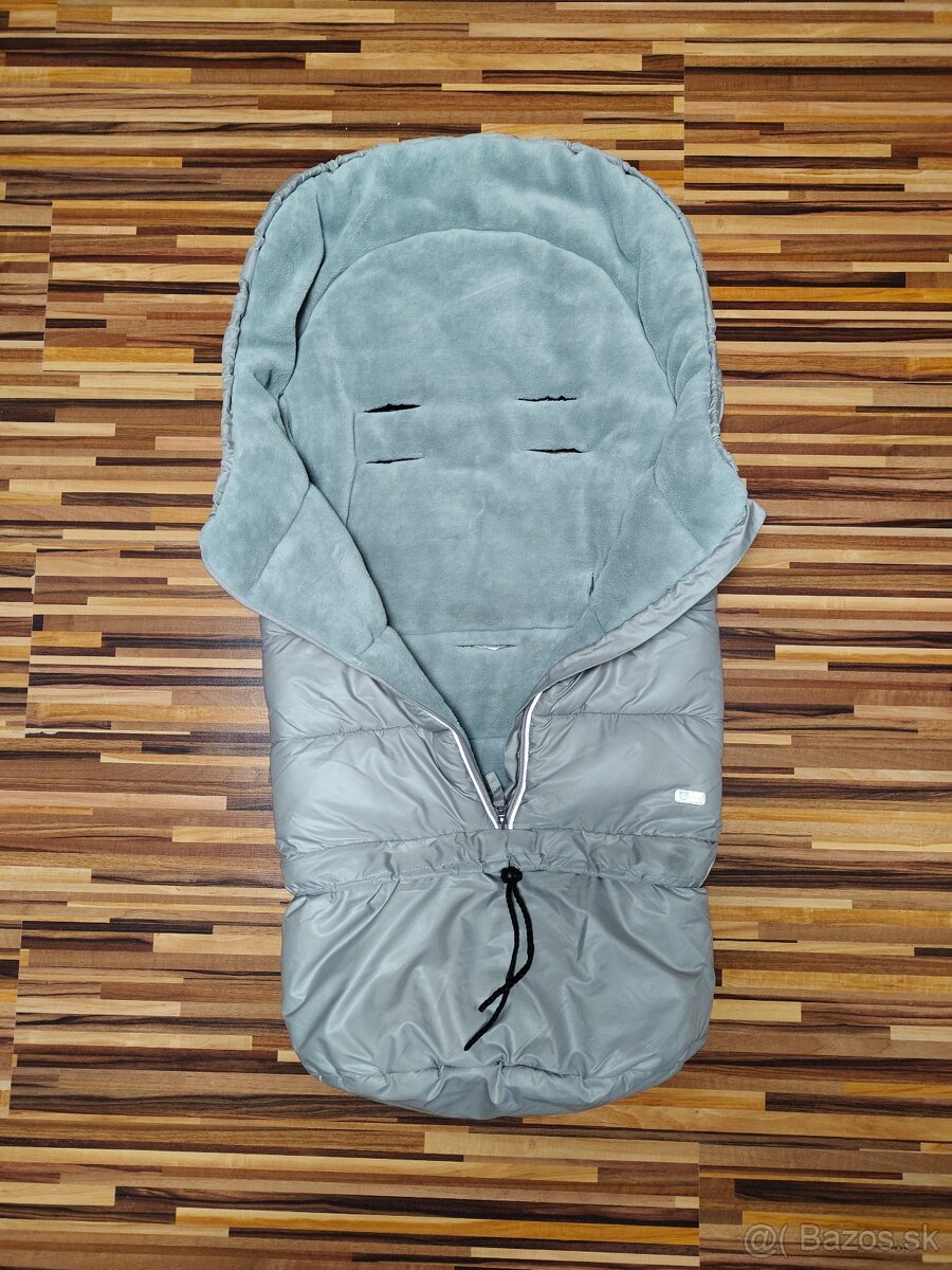 Zimný fusak G-mini - 2