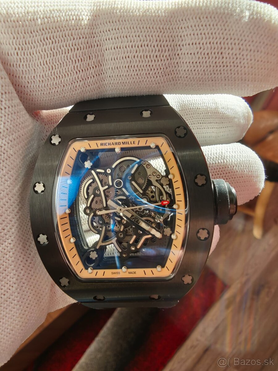 Richard Mille - 2