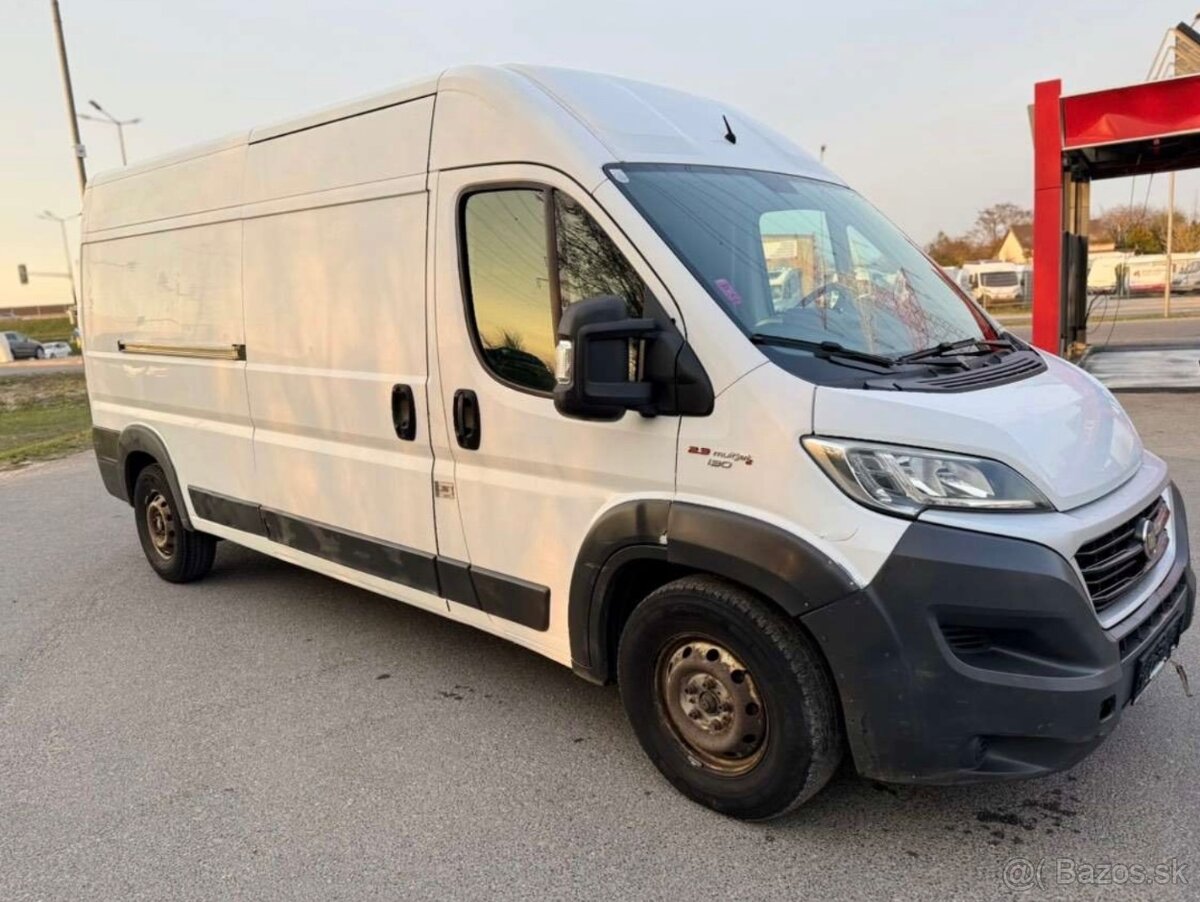 Fiat Ducato - 2