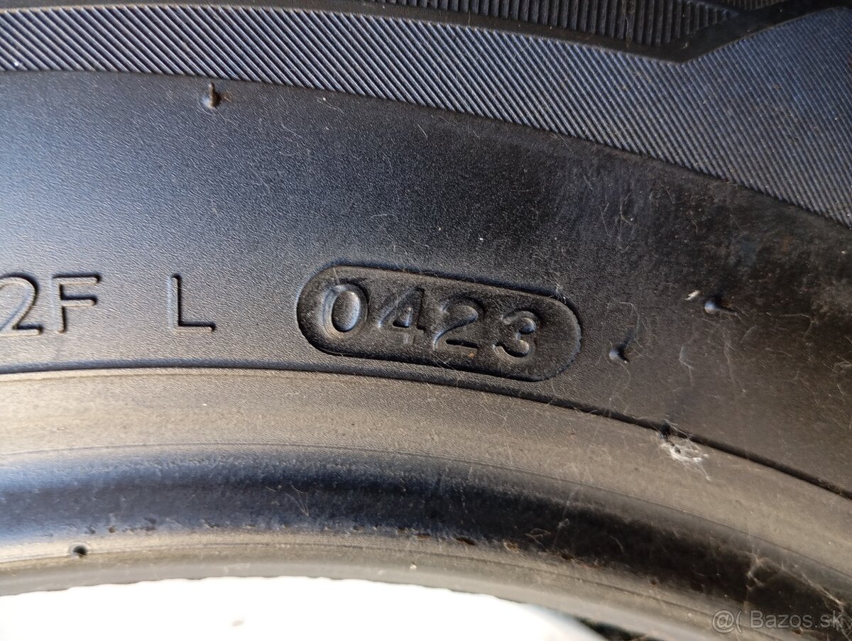 Letné pneumatiky Laufenn 185/65r15 - 2