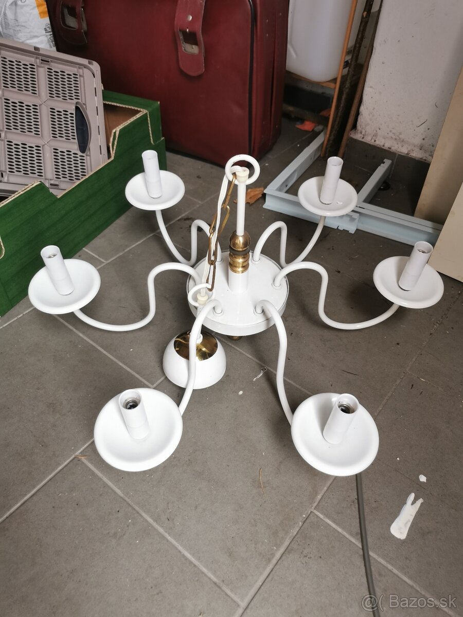 Luster - 2