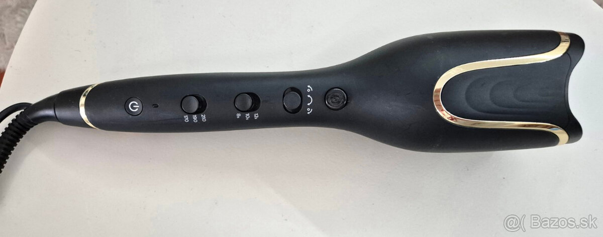 Kulma Philips StyleCare BHB876/00 - 2