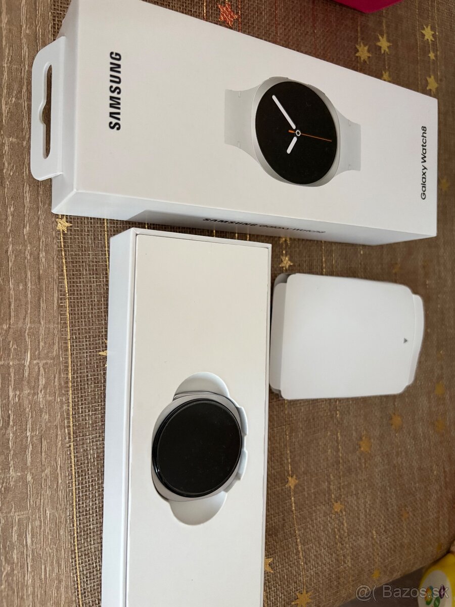 Samsung galaxi Watch 8 - 2