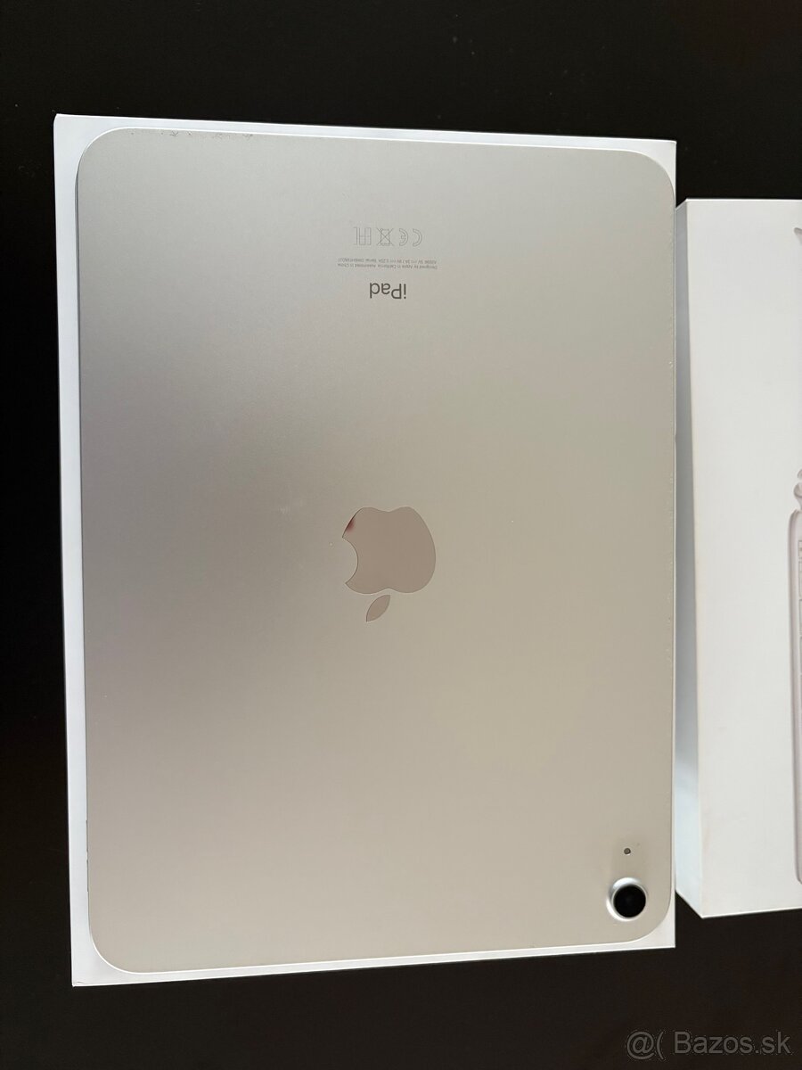 Apple iPad 10 wifi silver 64gb - 2
