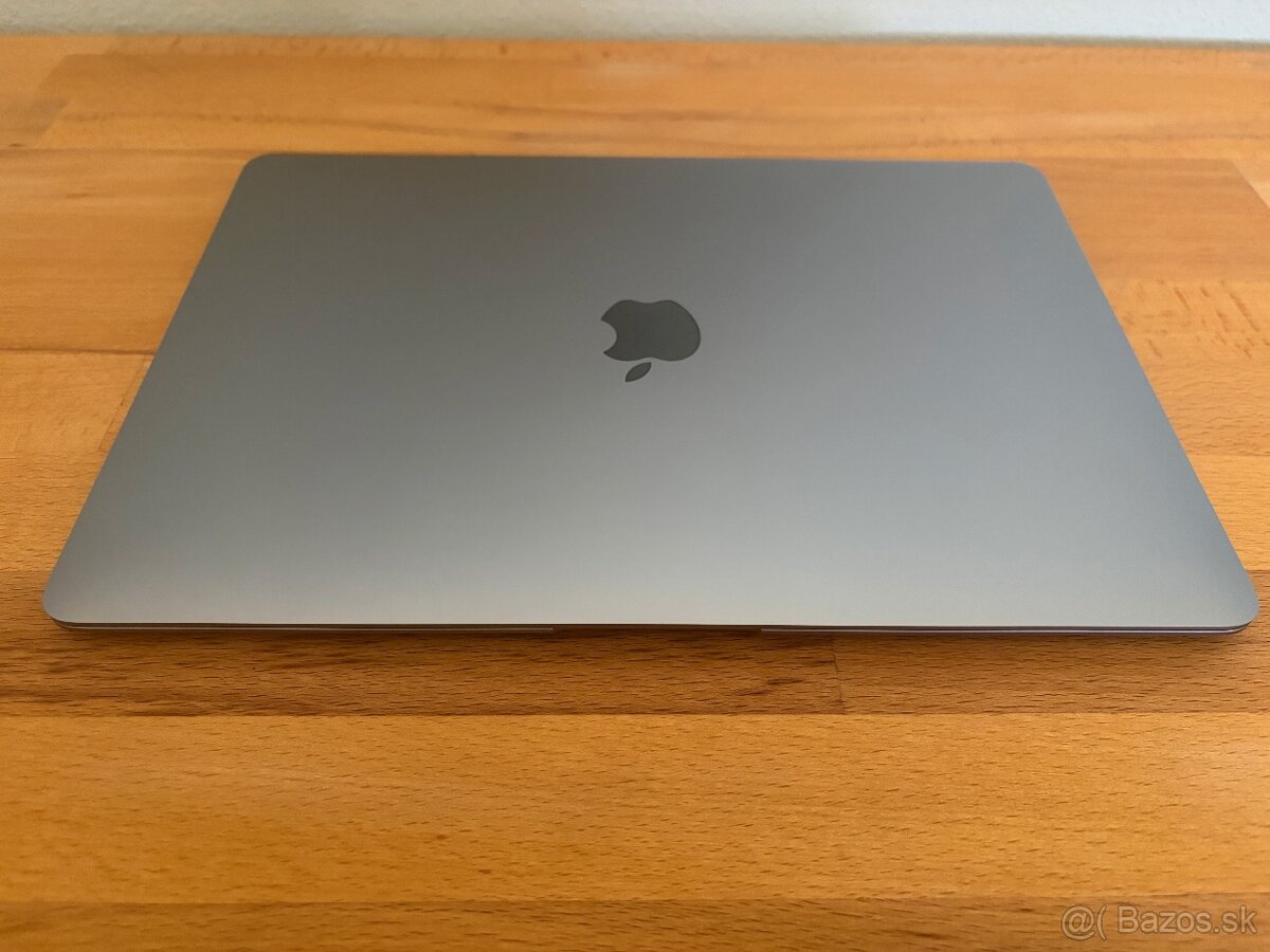 MacBook Air 8 GB RAM/256 GB SSD - 2