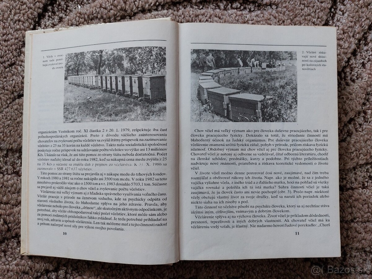 Abeceda včelára - Pavol Silný - 2