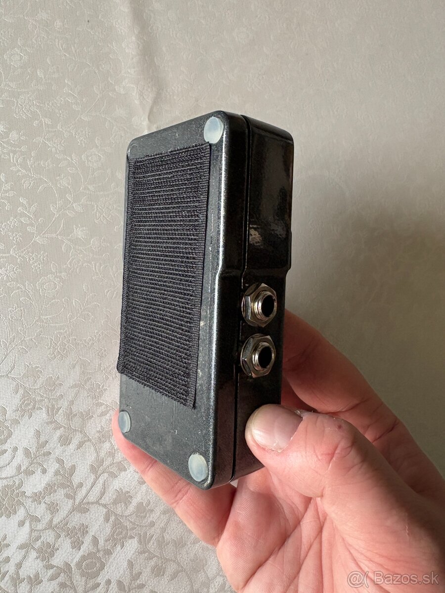 Noise gate TC electronic sentry - 2