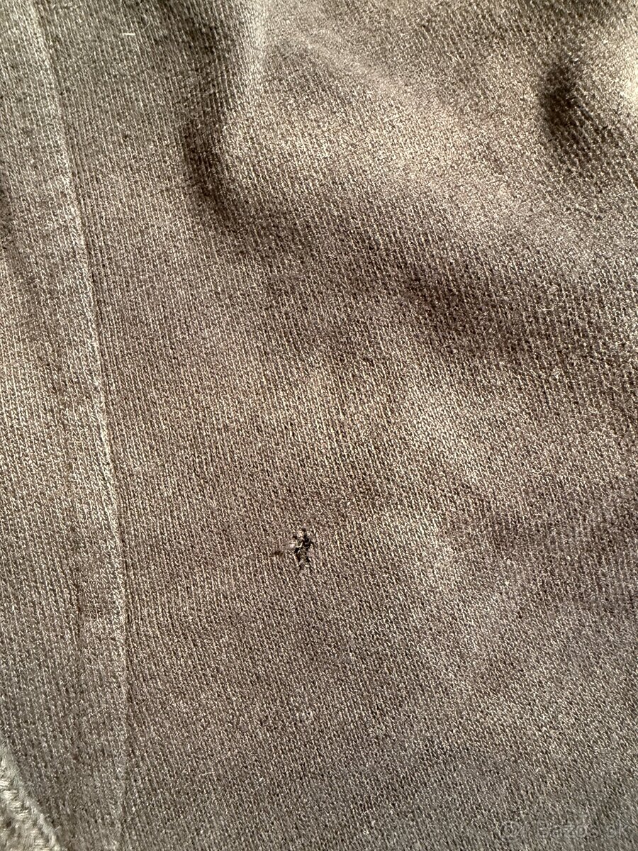 Dámske / dievčenské tepláky XS/ S - 2