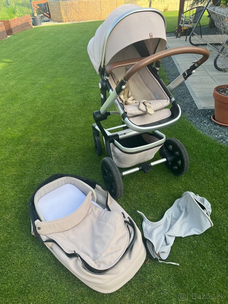 Detsky kocik Joolz Day 3 - 2