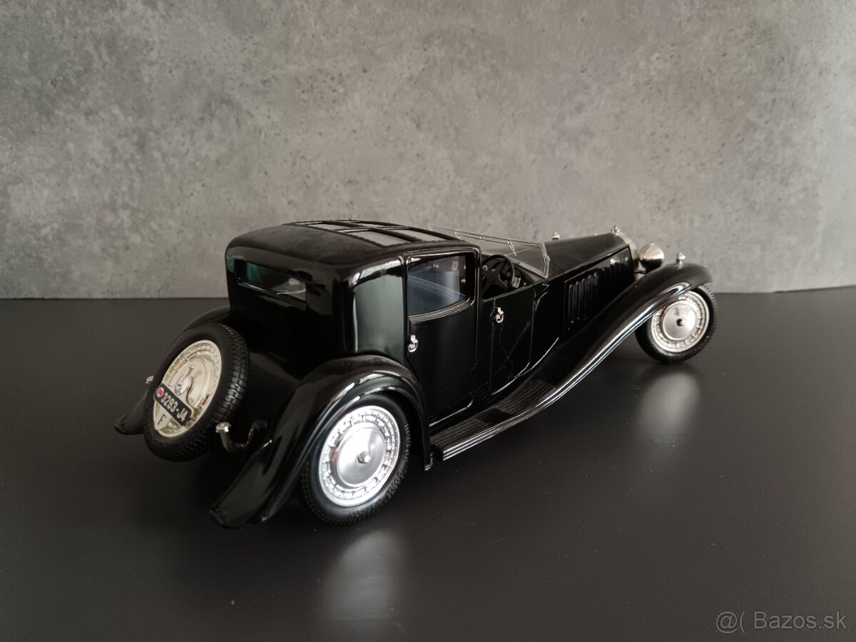 Bugatti Royale - 2