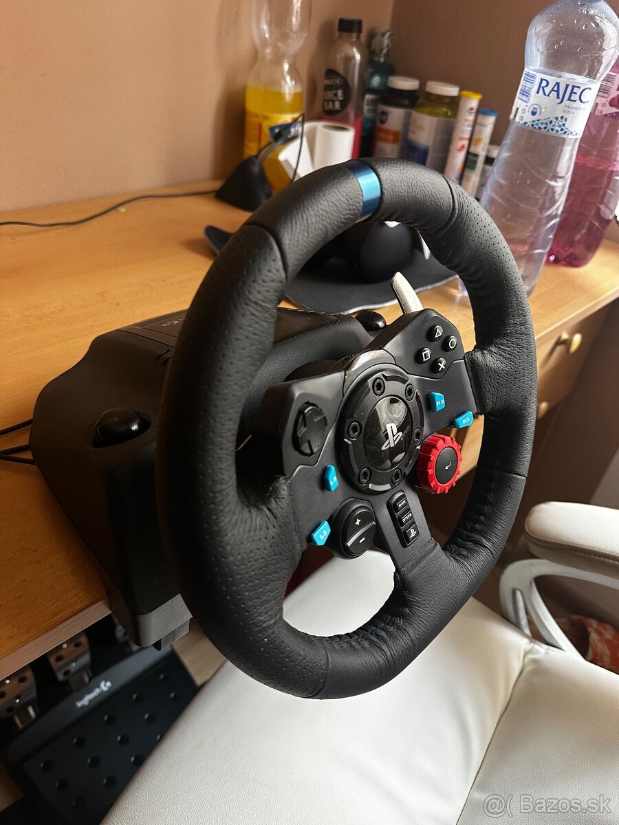 Logitech g29 - 2
