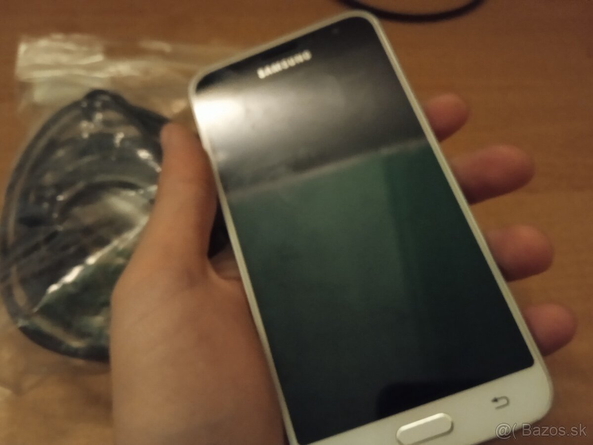 Samsung galaxy j9 - 2