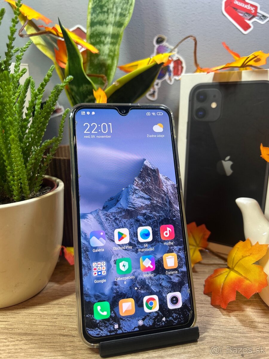 Xiaomi Mi 9 SE – 64 GB - 2