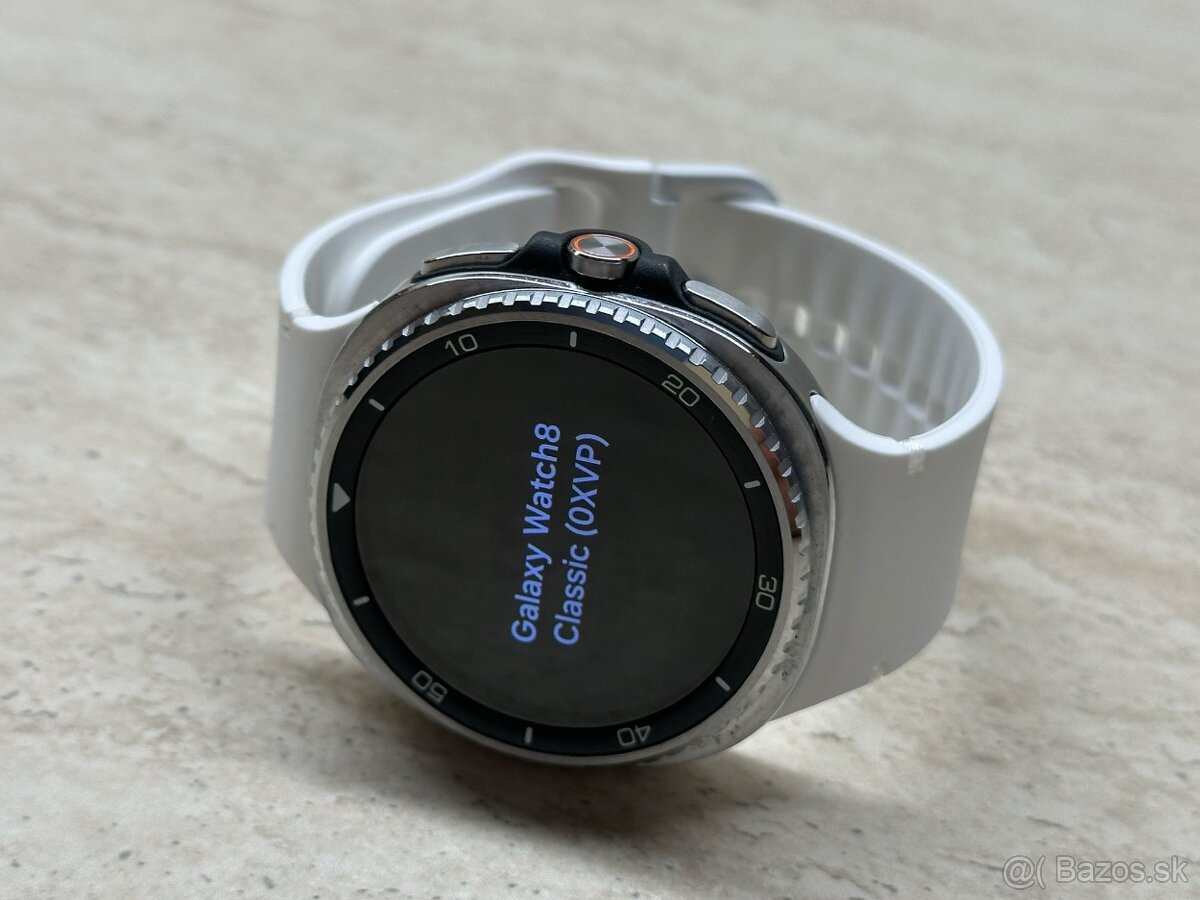 Samsung Galaxy Watch 8 Classic 46mm LTE - 2