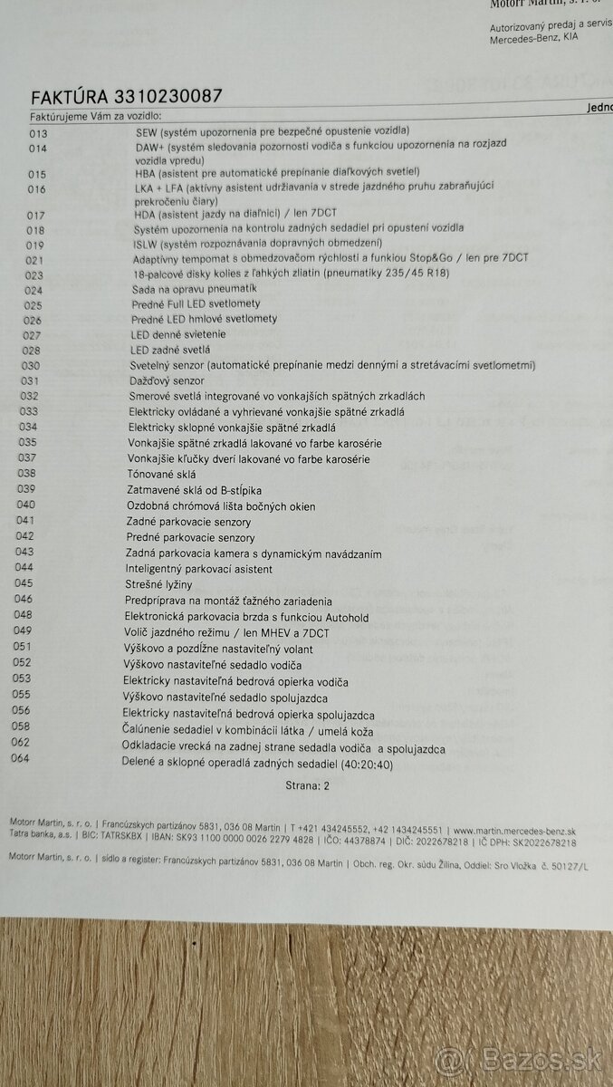 Predám KIA XCEED 1,5T-GDI 7DCT PLATINUM - 2