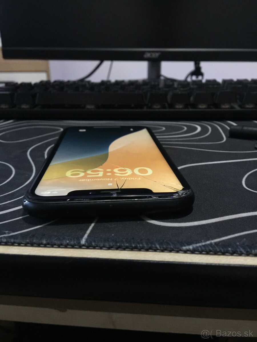 Iphone xr - 2