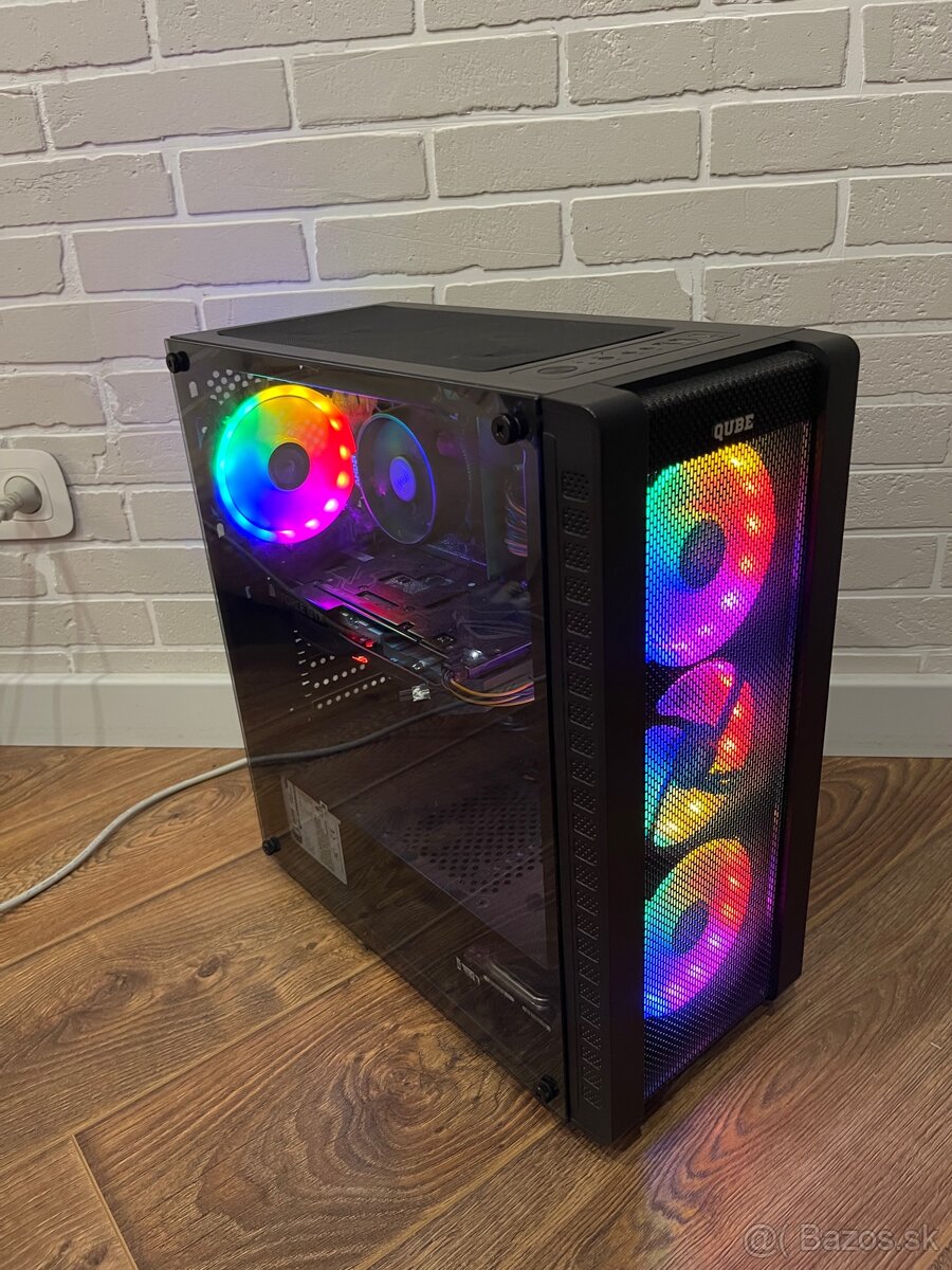 Herný počítač - 2