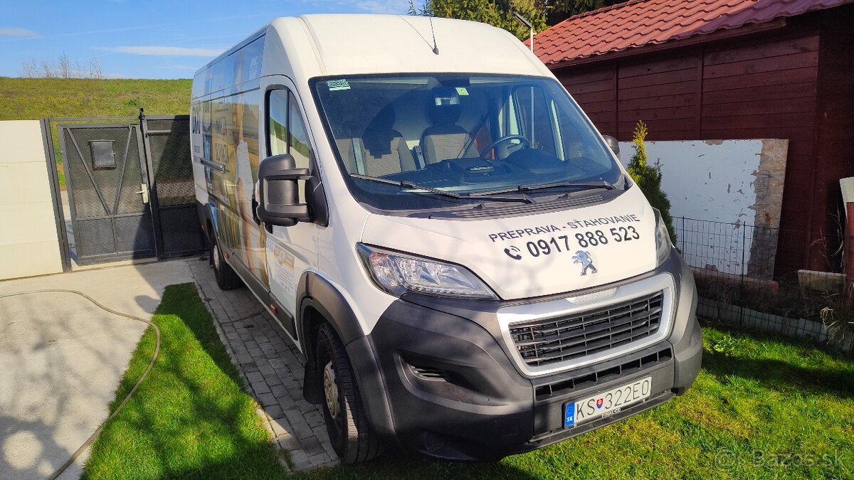 Sťahovanie a likvidácia starých nábytok - 2