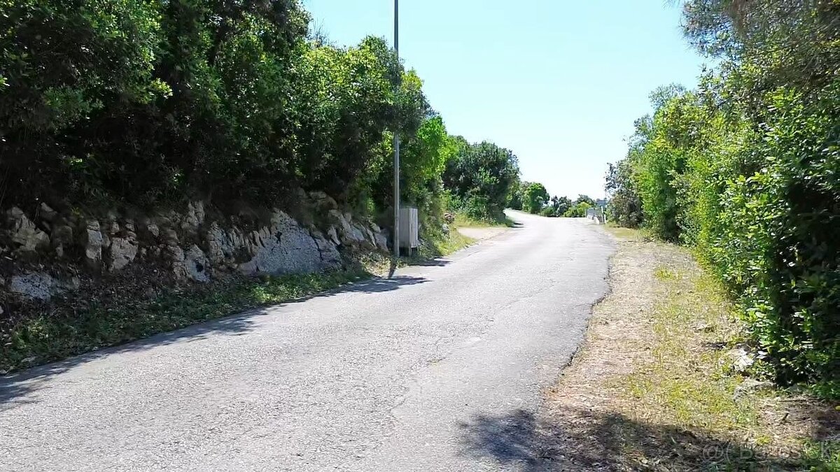 Investičná príležitosť na juhu Korčule – pozemok pri pláži - 2