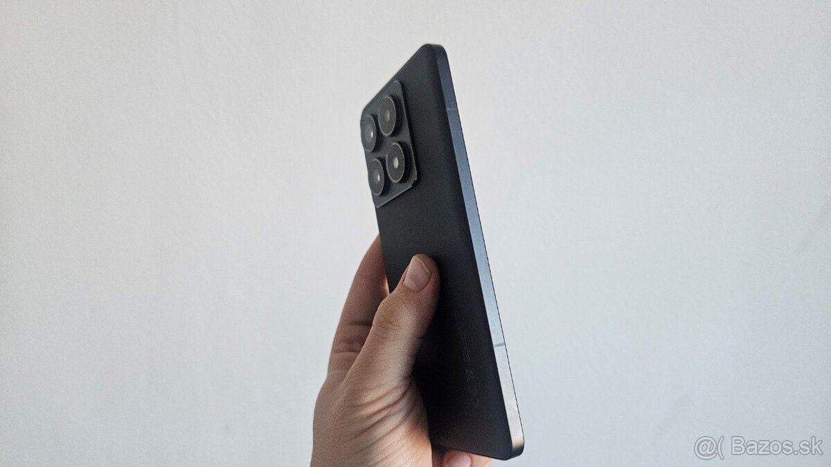 Xiaomi 14T Pro 12/512GB - aj vymením - 2