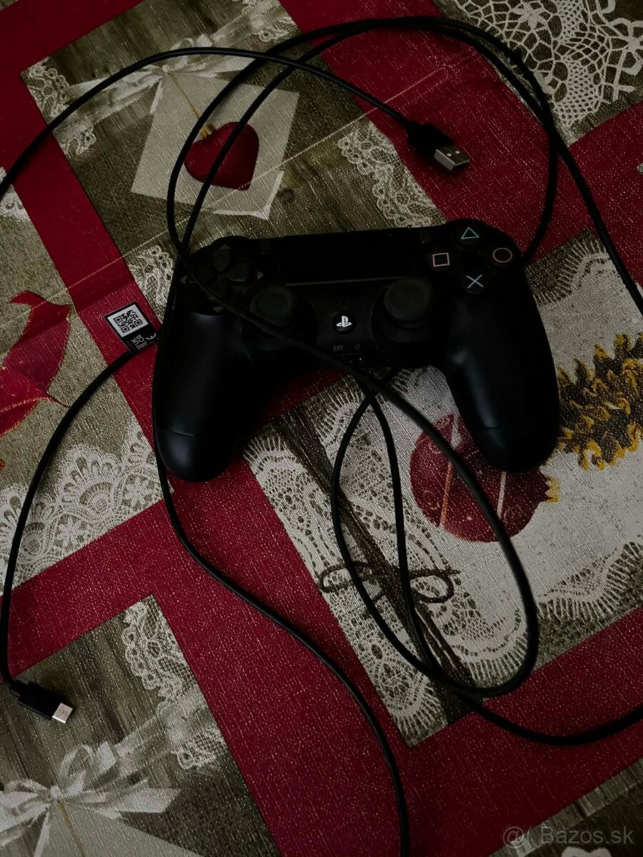 Gamepad ps4 , joystick - 2