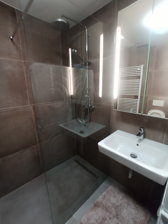 2i byt s balkónom - Záhorska Bystrica bývajte ihneď - 2