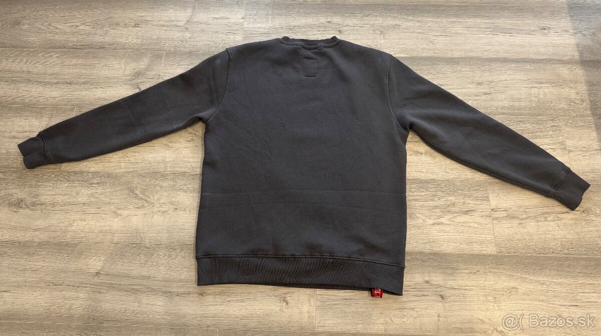 Mikina Aplpha Industries - 2