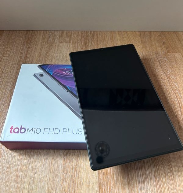 Predám nepouživaný Smart Tab M10 FHD plus - 2