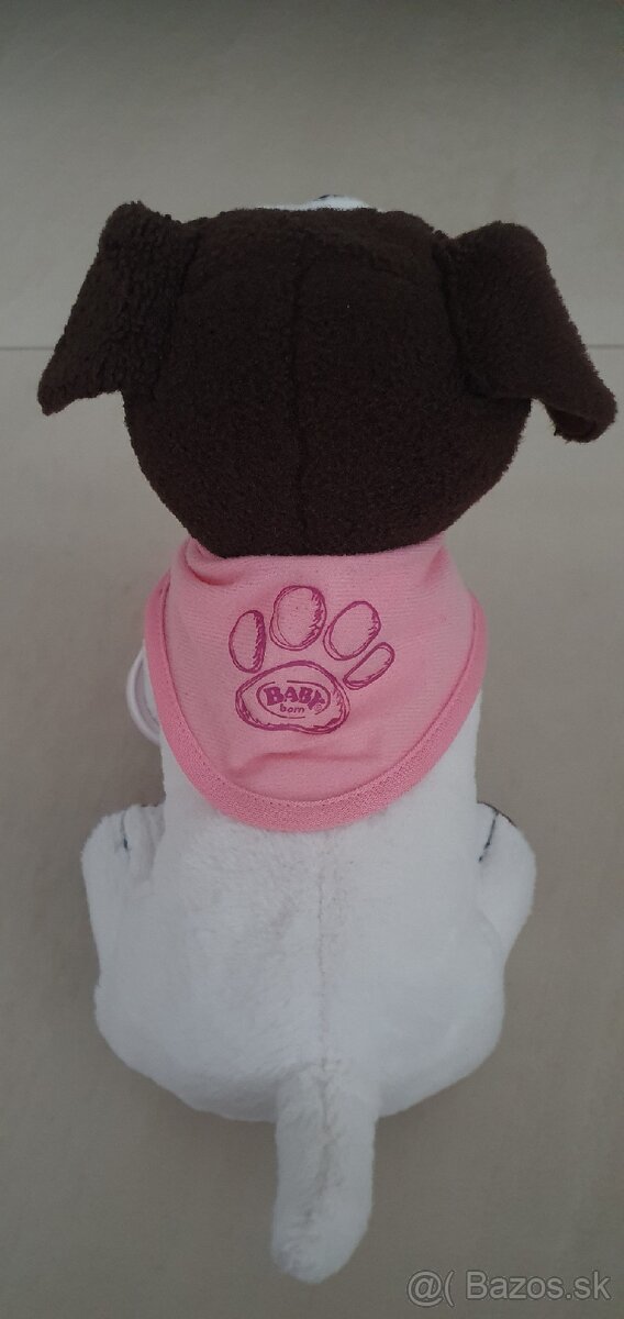 Šteniatko BABY BORN - 2