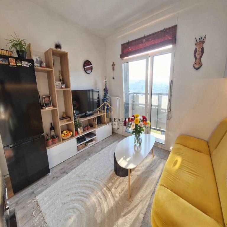 HD REALITY, predaj, 1- izbový byt na sídlisku Roveň v Ružomb - 2