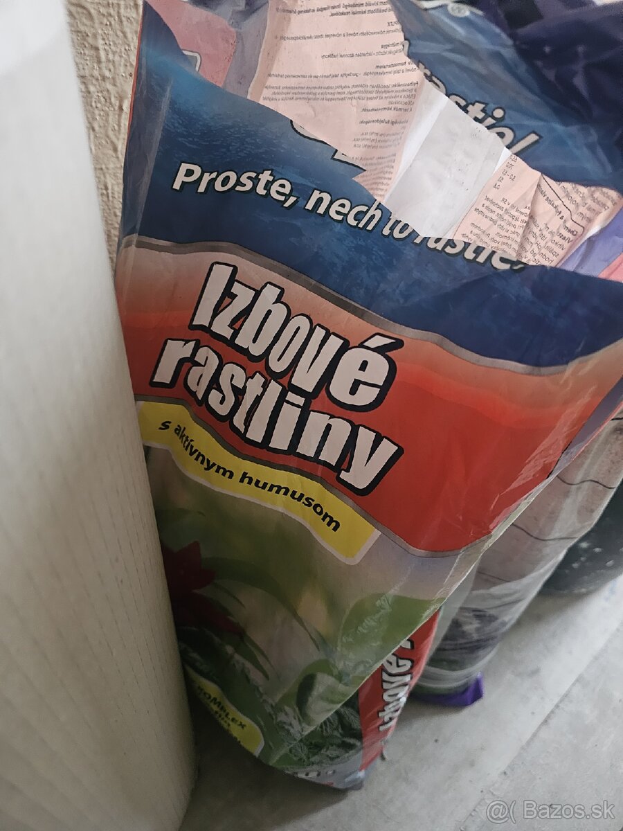 Darujem Substrat 3 rozne - 2