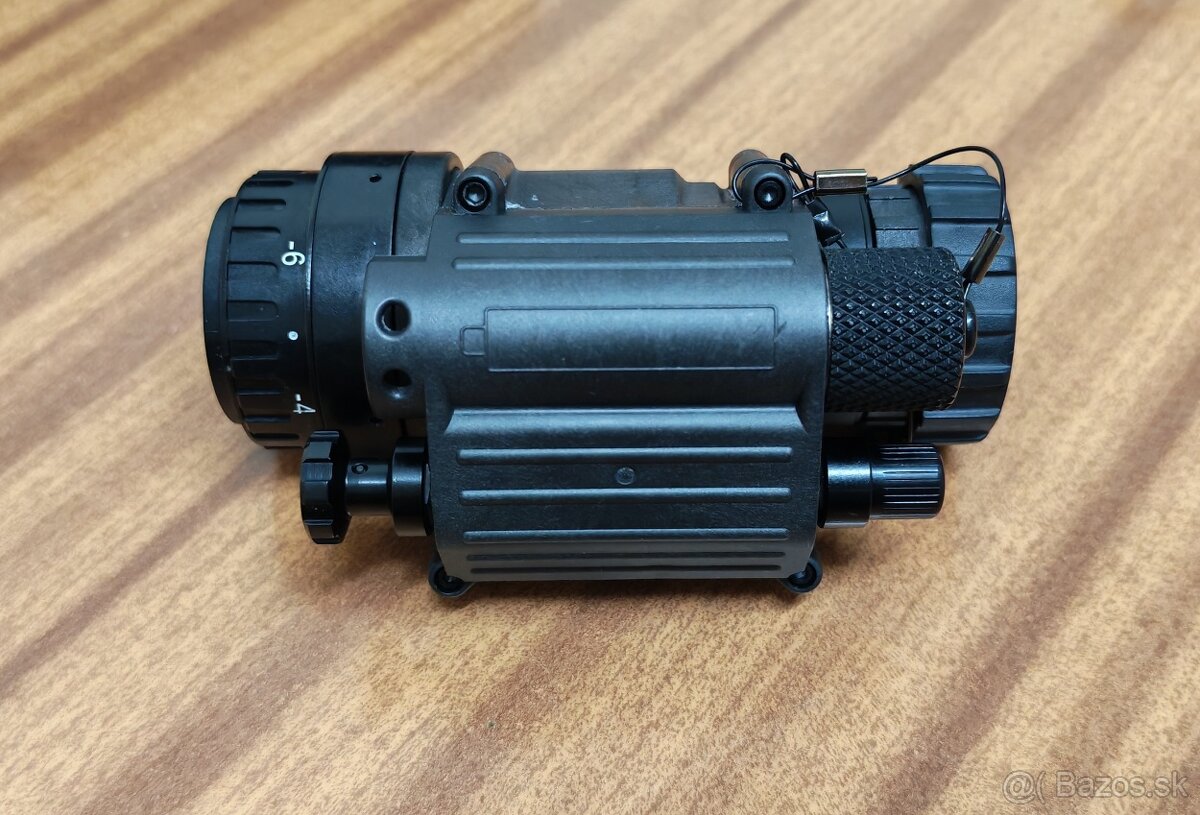 Predám nočné videnie - 2