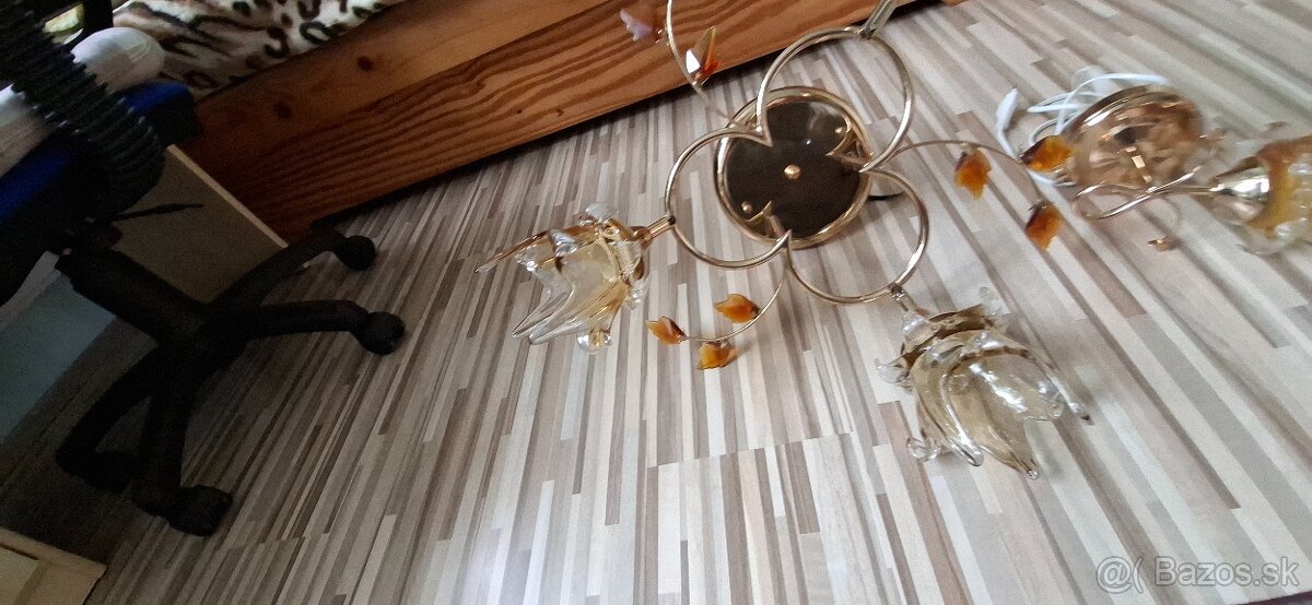 Svietidlo a lampy na predaj - 2