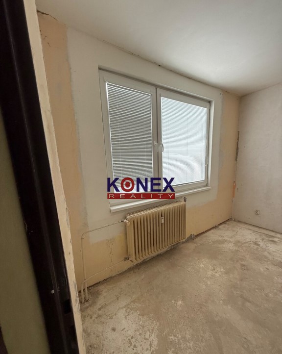 Na predaj – 2-izbový byt za výhodnú cenu Čierna nad Tisou - 2