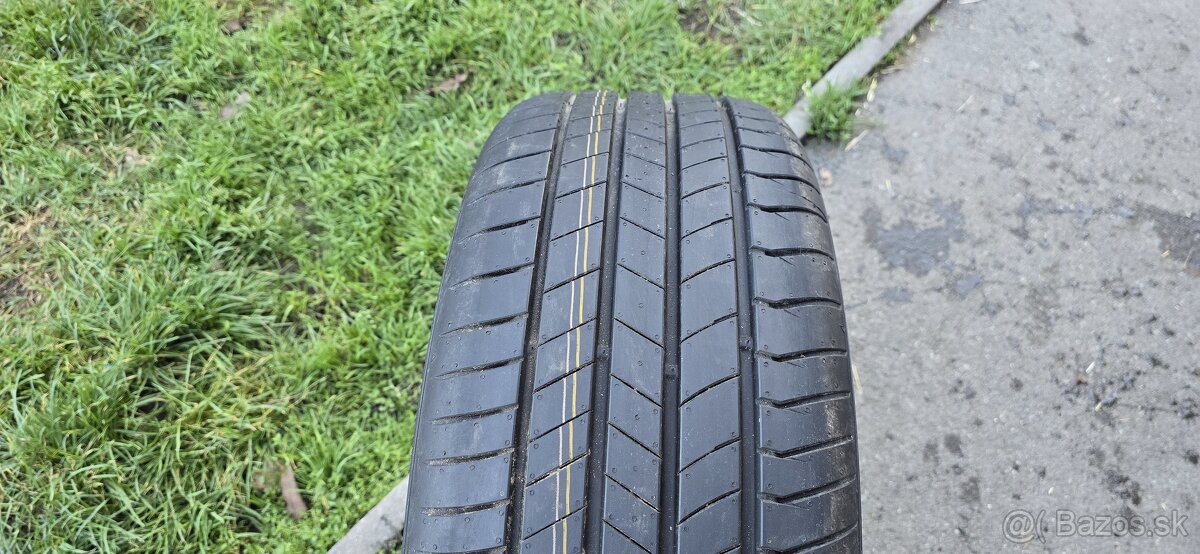 Letné pneumatiky KUMHO R19 - 2