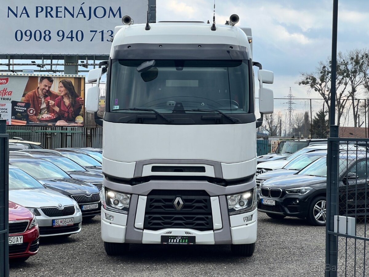 Renault T520 HIGH - 2