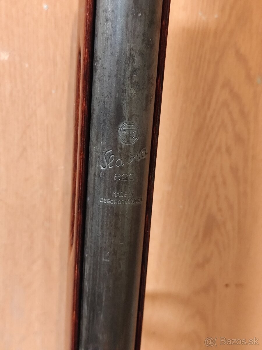 Slavia 620 - 2