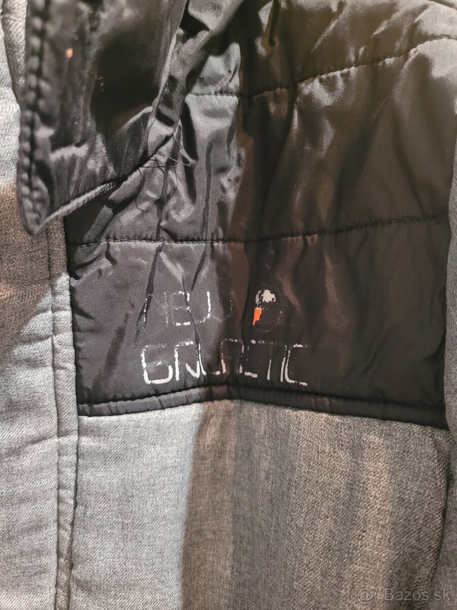 Zimná bunda 146 - 2