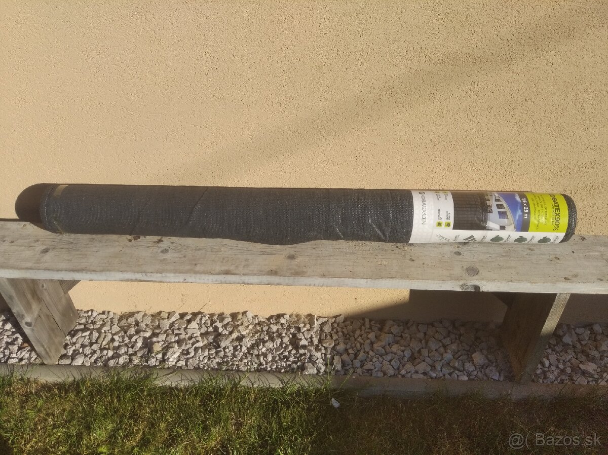 Tieniaca sieť KOBTEX - 2