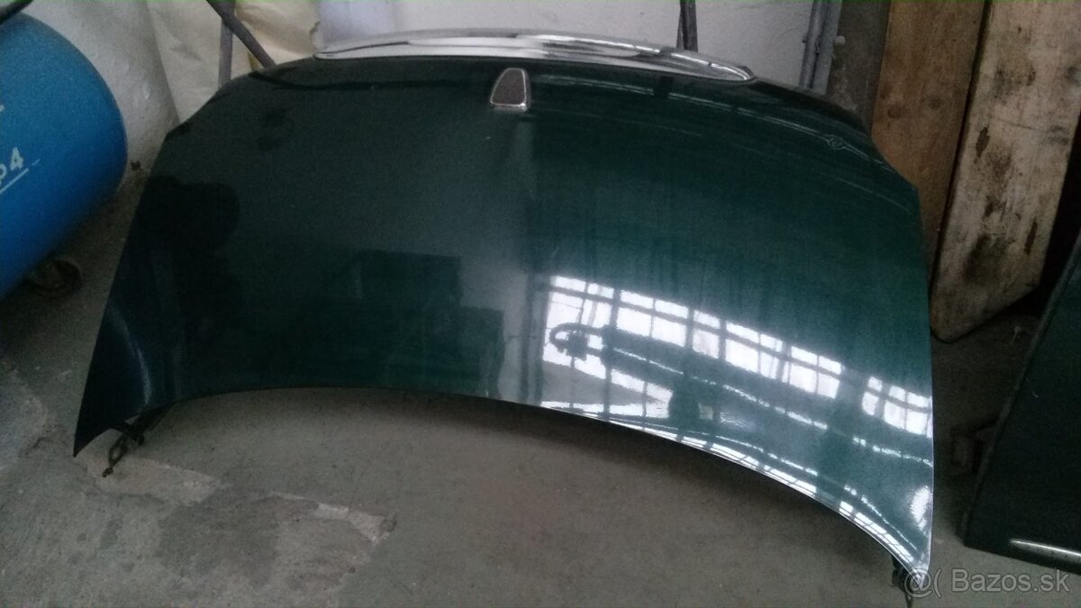 Rover 75 - zadná kapota - 2