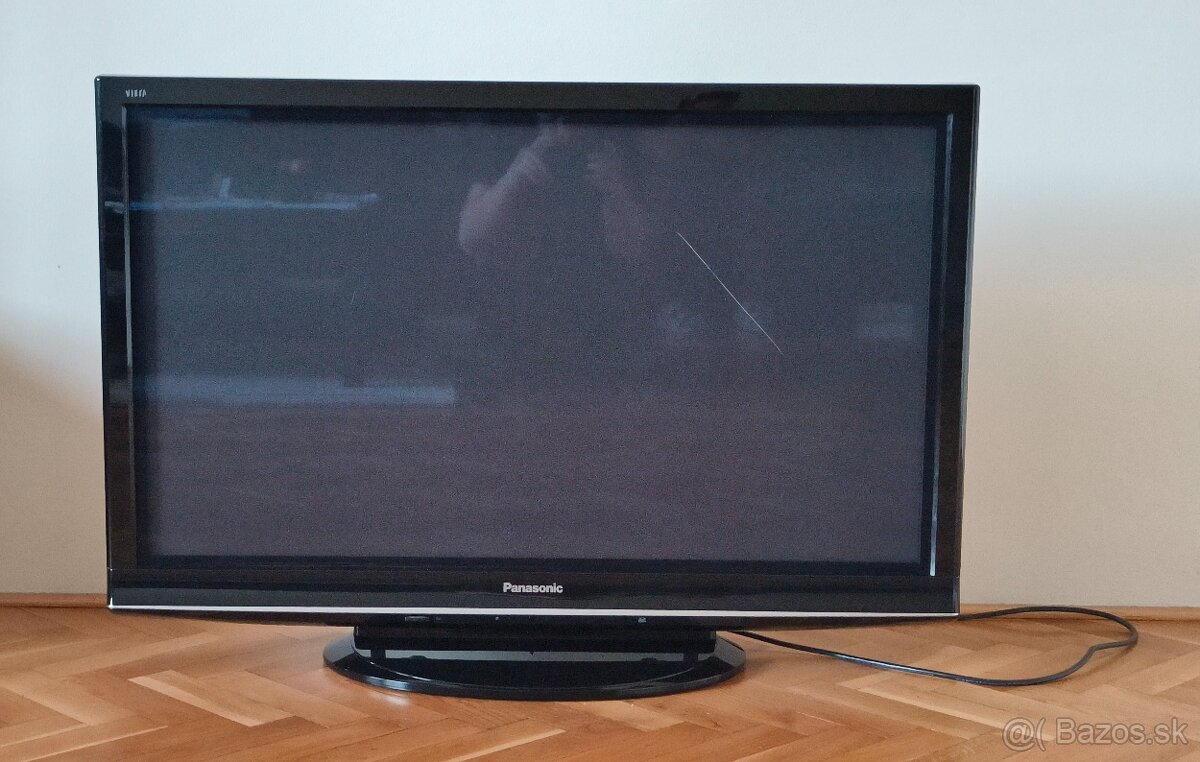 Panasonic Viera 42" - 2