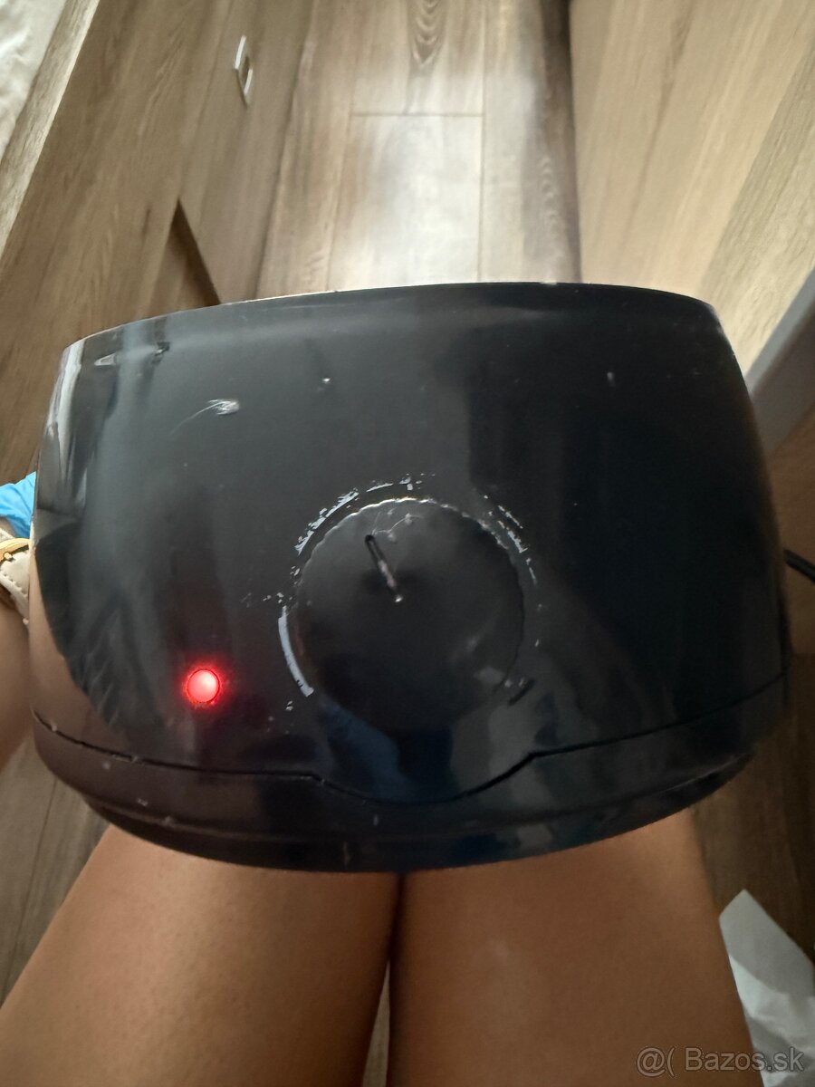 Predám ohrievač vosku - 2