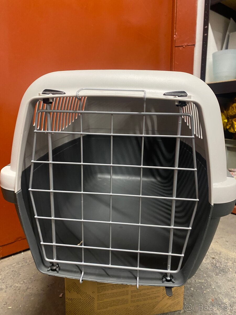 Prepravka pre psa - 2