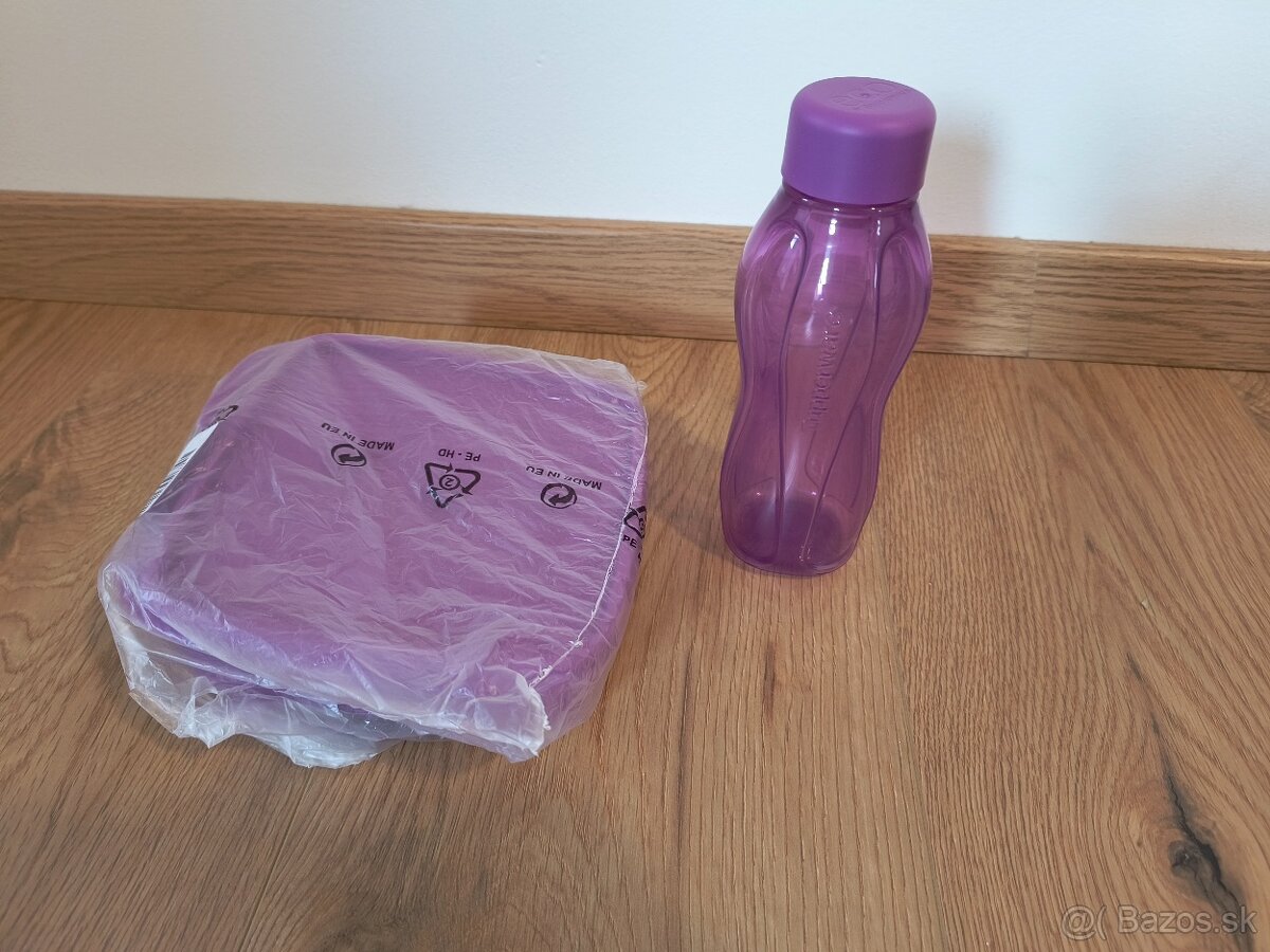 Tupperware Súprava do školy - 2