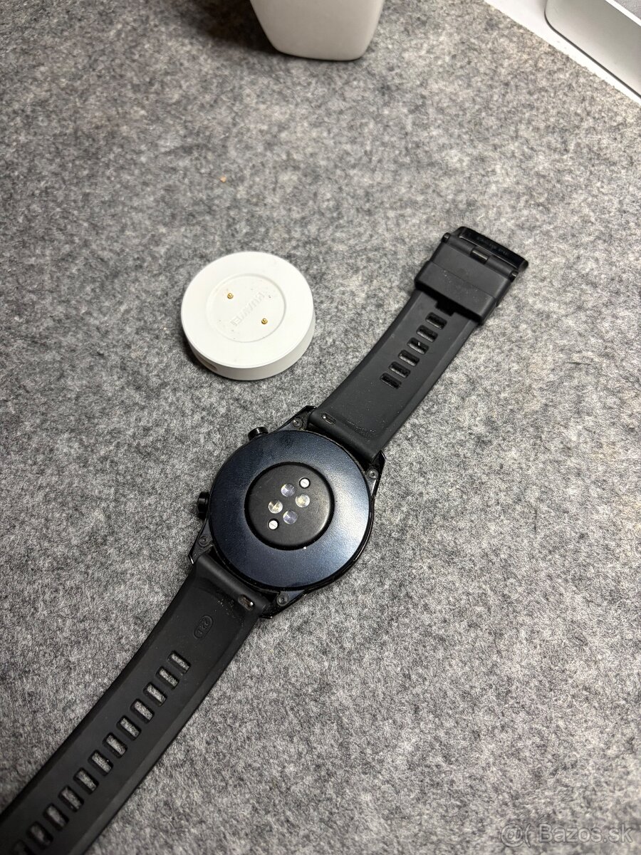 🔥Huawei Watch GT – smart hodinky - 2