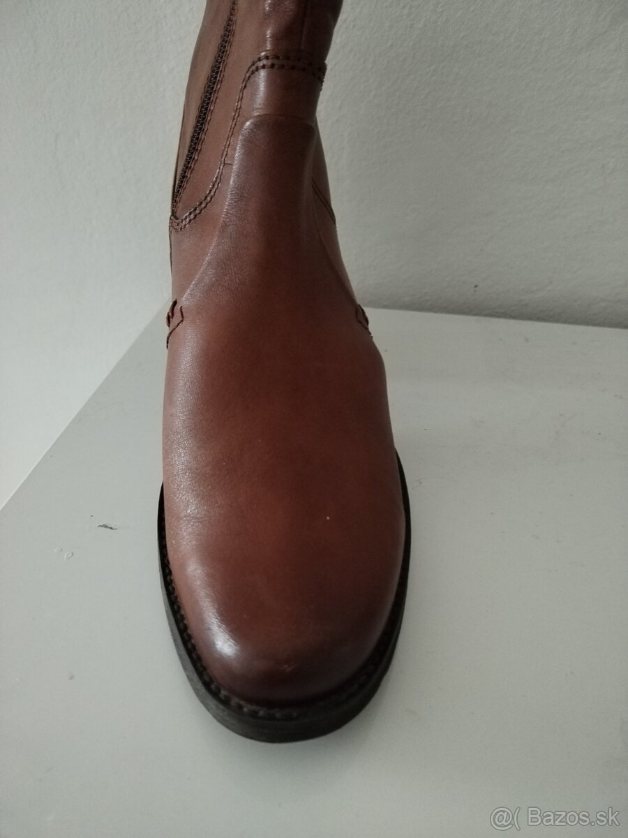 Clenkove čižmičky - 2